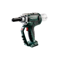 METABO NP 18 LTX BL 5.0 Akumulátorová nýtovací pistole 619002840