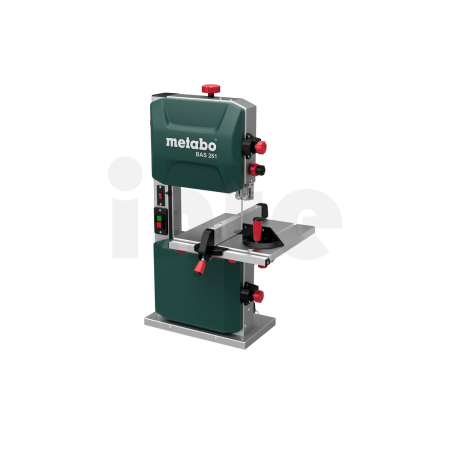 METABO BAS 261 Precision pásová pila 619008000