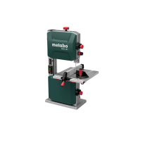 METABO BAS 261 Precision pásová pila 619008000