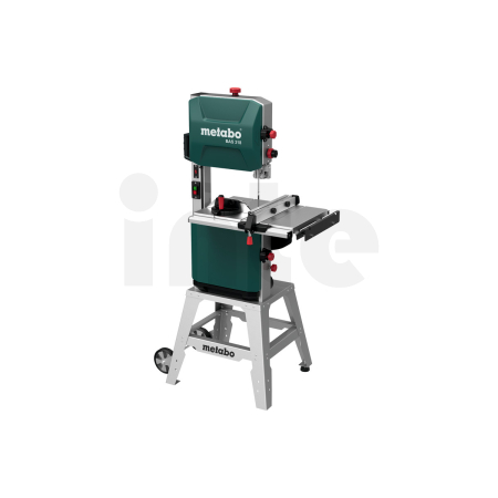 METABO BAS 318 Precision WNB pásová pila 619009000