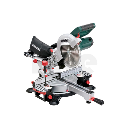 METABO KGSV 216 M kapovací pila 619261000