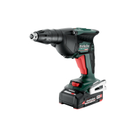 METABO HBS 18 LTX BL 3000 akumulátorový šroubovák na sádrokarton 620062500