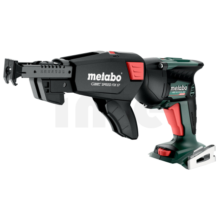 METABO HBS 18 LTX BL 3000 akumulátorový šroubovák na sádrokarton 620062890