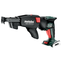 METABO HBS 18 LTX BL 3000 akumulátorový šroubovák na sádrokarton 620062890