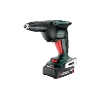 METABO TBS 18 LTX BL 5000 akumulátorový šroubovák na sádrokarton 620063500