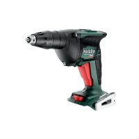 METABO TBS 18 LTX BL 5000 akumulátorový šroubovák na sádrokarton 620063840