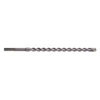 METABO Příklepový vrták SDS-max Classic 22x415x540 mm 623123000