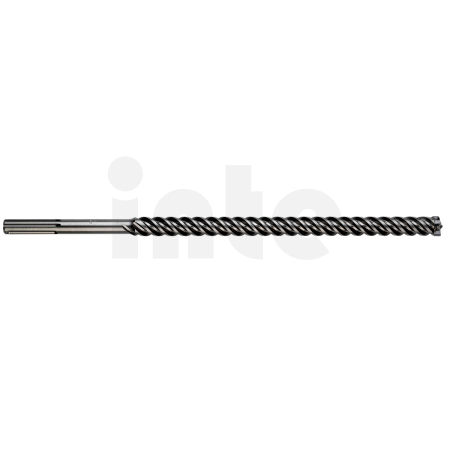 METABO Příklepový vrták SDS-max PRO 4 Premium 12x200x340 mm 623193000