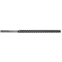 METABO Příklepový vrták SDS-max PRO 4 Premium 12x800x940 mm 623211000