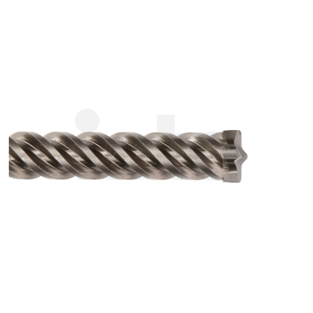 METABO Příklepový vrták SDS-max PRO 4 Premium 20x200x320 mm 623232000