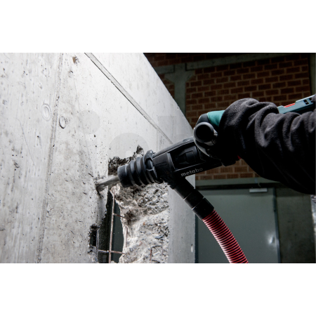 METABO Sada na odsávání ESA max pro kladiva SDS-max 623271000