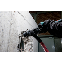 METABO Sada na odsávání ESA max pro kladiva SDS-max 623271000