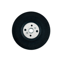 METABO Podložný talíř 115 mm M 14, s chladicími žebry 623290000