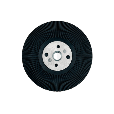METABO Podložný talíř 180 mm M 14, s chladicími žebry 623292000
