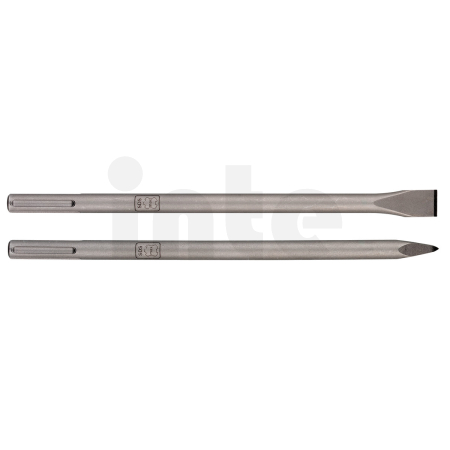 METABO Sada sekáčů SDS-max, SP, 2dílná 623309000