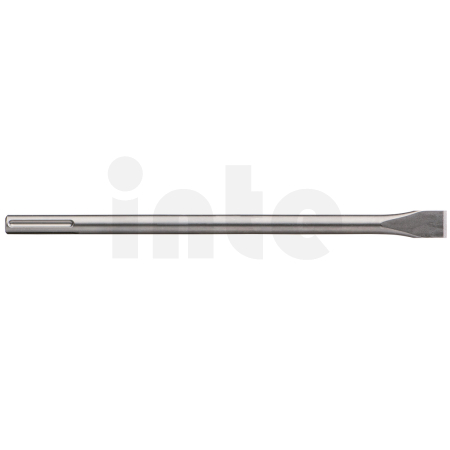 METABO Plochý sekáč SDS-max „professional“ 400 x 25 mm 623354000