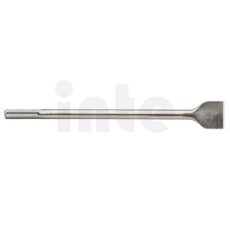 METABO Široký sekáč SDS-max „professional“ 400 x 50 mm 623355000