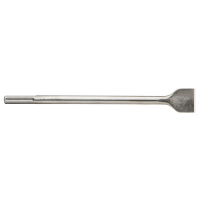 METABO Široký sekáč SDS-max „professional“ 400 x 50 mm 623355000