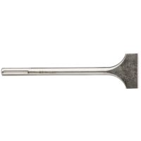 METABO Široký sekáč SDS-max „professional“ 300 x 80 mm 623356000