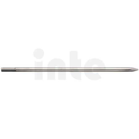 METABO Špičatý sekáč SDS-max „professional“ 600 mm 623358000