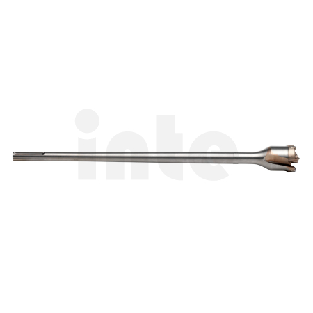 METABO Frézovací korunka SDS-max 45 x 990 mm, jednodílná, z tvrdokovu 623376000