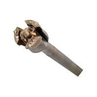 METABO Frézovací korunka SDS-max 45 x 990 mm, jednodílná, z tvrdokovu 623376000