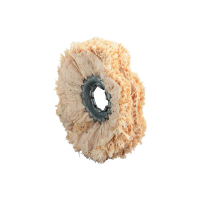 METABO 5 sisalových lešticích kroužků s impregnací, 100x15 mm, pro SE 12-115 623507000