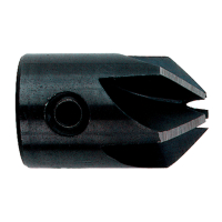 METABO Nástrčný záhlubník 3,0 x 26 mm 625020000