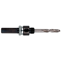 METABO Adaptér velikosti 9, pro bimetalové děrovky, Ø 14-30 mm 625215000