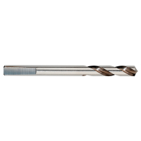 METABO Středicí vrták z rychlořezné oceli HSS-G, Ø 6,35mm, pro bimetalové děrovky 625220000