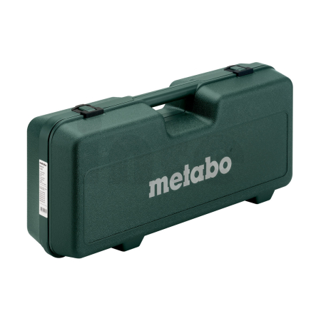 METABO Plastové kufry pro veliké úhlové brusky 180mm - 230mm Ø kotouče 625451000