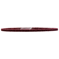 METABO 5 rounových pásů 13x457 mm, hrubé, pro pásové pilníky 626387000