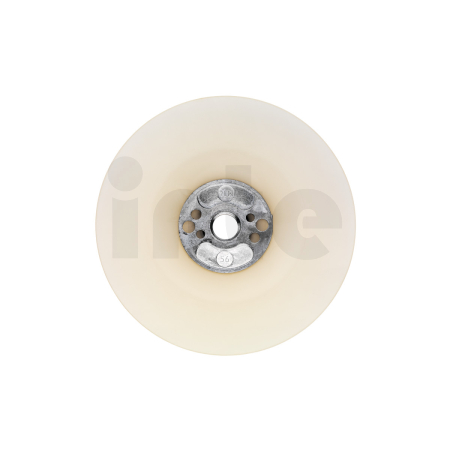 METABO Podložný talíř 180 mm, M 14, standard 626454000