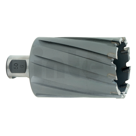 METABO Vrtací korunka z tvrdokovu 40x55 mm, stopka Weldon 19 mm (3/4") 626597000