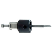 METABO Adaptér Weldon na Fein Quick IN, Weldon 19 mm (3/4") na Fein Quick IN 626600000