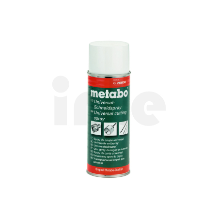 METABO Univerzální sprej na řezné nástroje, 400 ml 626606000