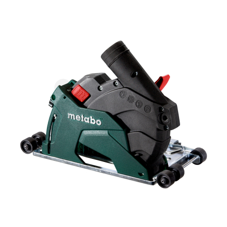 METABO Odsávací ochranný kryt pro řezy CED 125 Plus 626731000