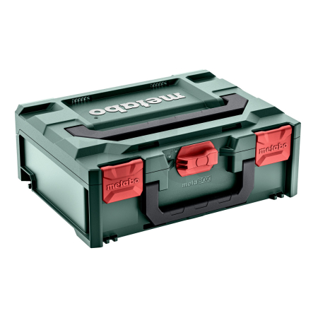 METABO metaBOX 145, prázdný 626883000