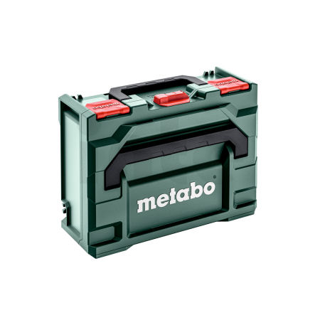 METABO metaBOX 145, prázdný 626883000