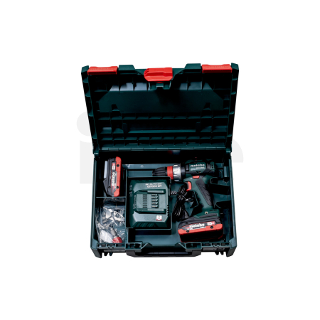 METABO metaBOX 145 pro BS L / BS LT / SB L / SB LT, 18 V 626886000