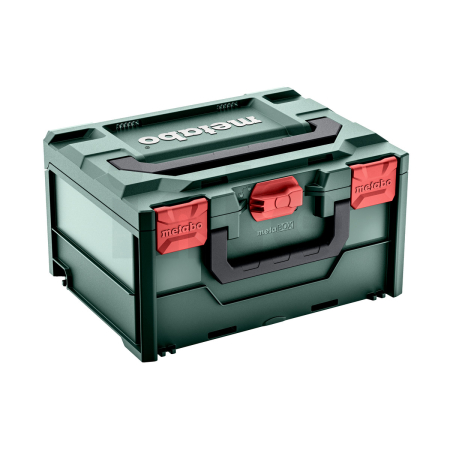 METABO metaBOX 215, prázdný 626887000