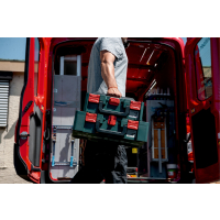 METABO metaBOX 165 L, prázdný 626889000