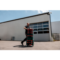 METABO metaBOX 165 L, prázdný 626889000