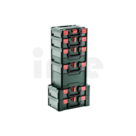 METABO metaBOX 165 L, prázdný 626889000