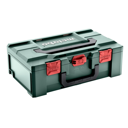 METABO metaBOX 165 l pro úhlovou brusku 626890000