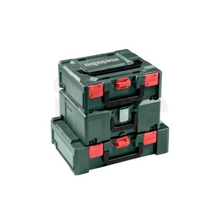 METABO metaBOX 165 l pro úhlovou brusku 626890000