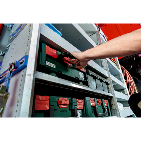 METABO Adaptační deska metaBOX 626895000
