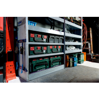 METABO Adaptační deska metaBOX 626895000