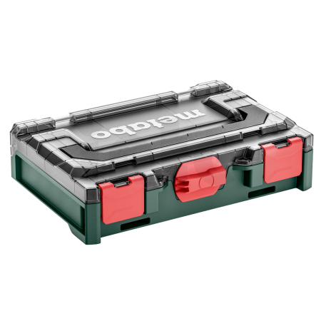 METABO Organizér metaBOX 63 XS s vložkou 626896000
