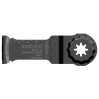 METABO Přesný pilový kotouč „Starlock Plus“, Expert, karbid, 32 x 50 mm 626947000